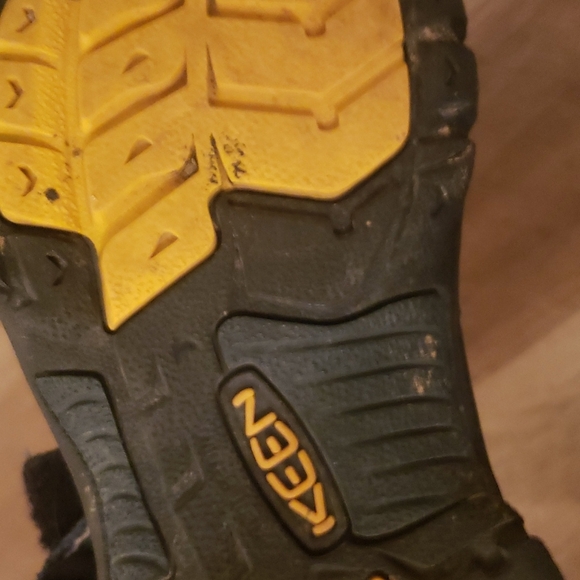 Keen sandals - Picture 4 of 5